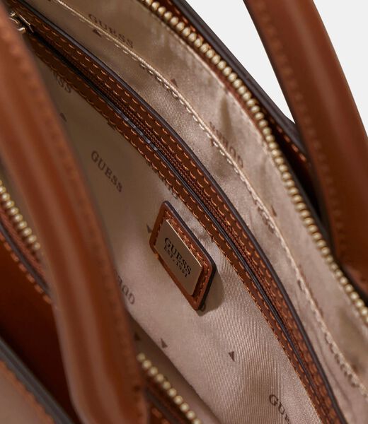 guess carrie handbag