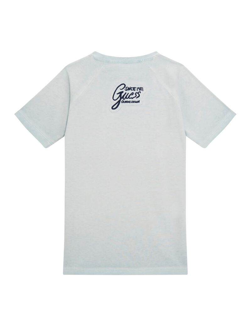Gmt Dye Ss T-Shirt