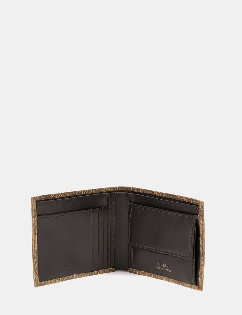 Vezzola wallet