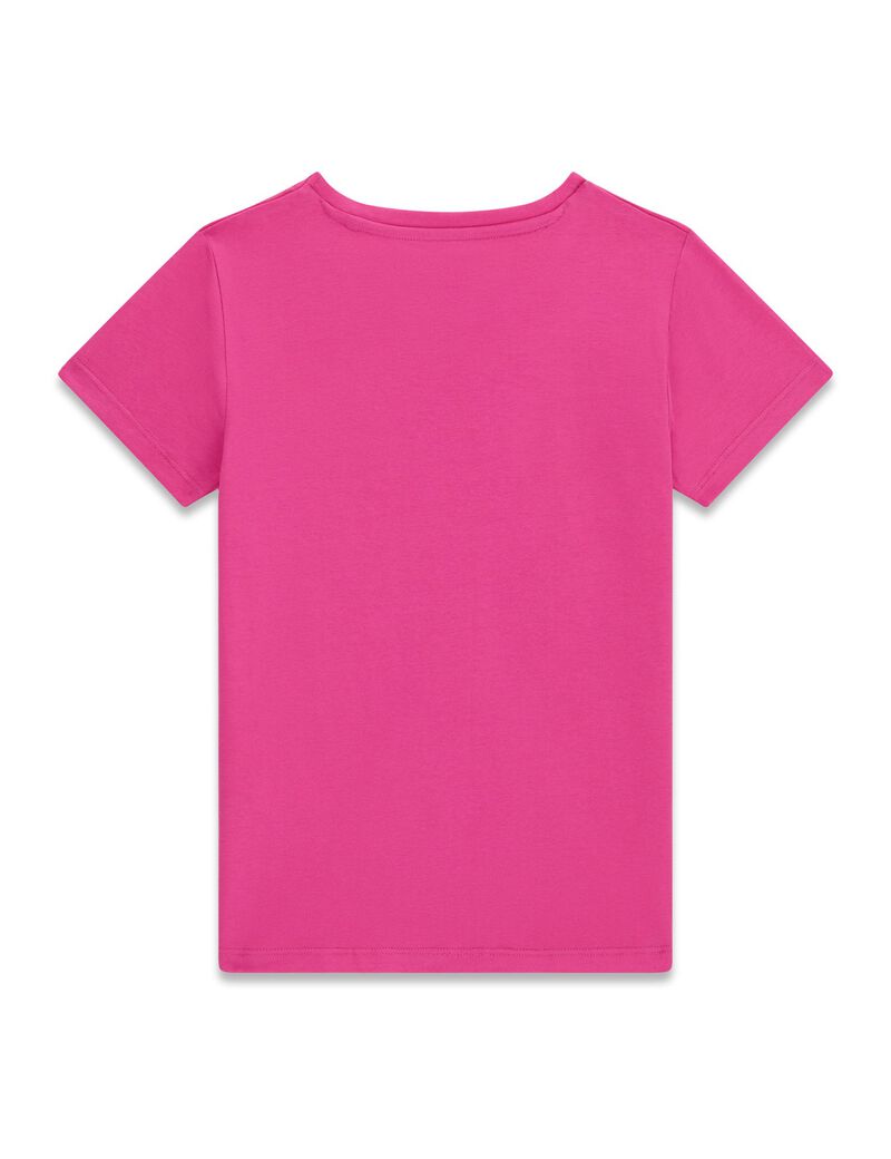 guess teddy bear t shirt