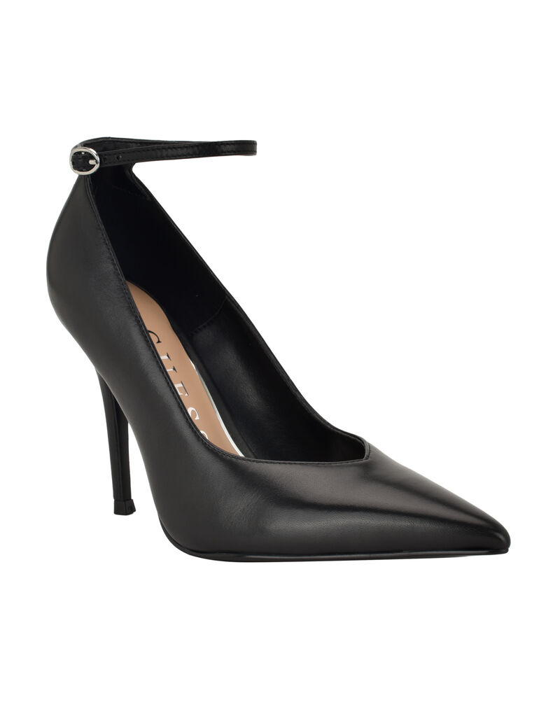 Napril patent slingbacks