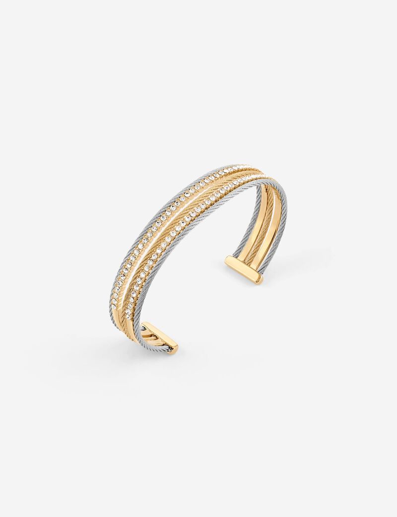 guess kalybe bracelet
