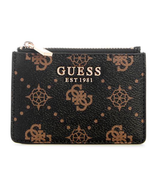 CARRIE LOGO SLG CRDT CRD CASE