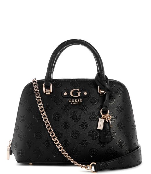 Dita Logo Handbag