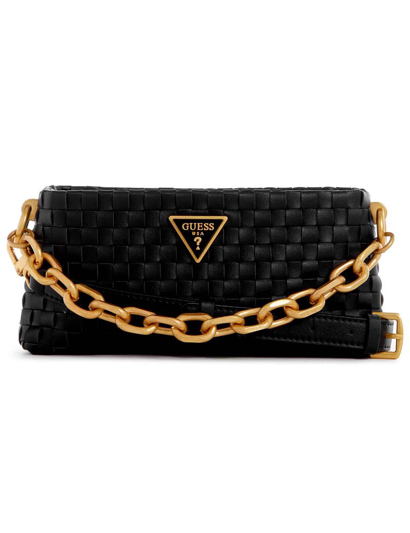 Lisbet Mini Crossbody Top Zip