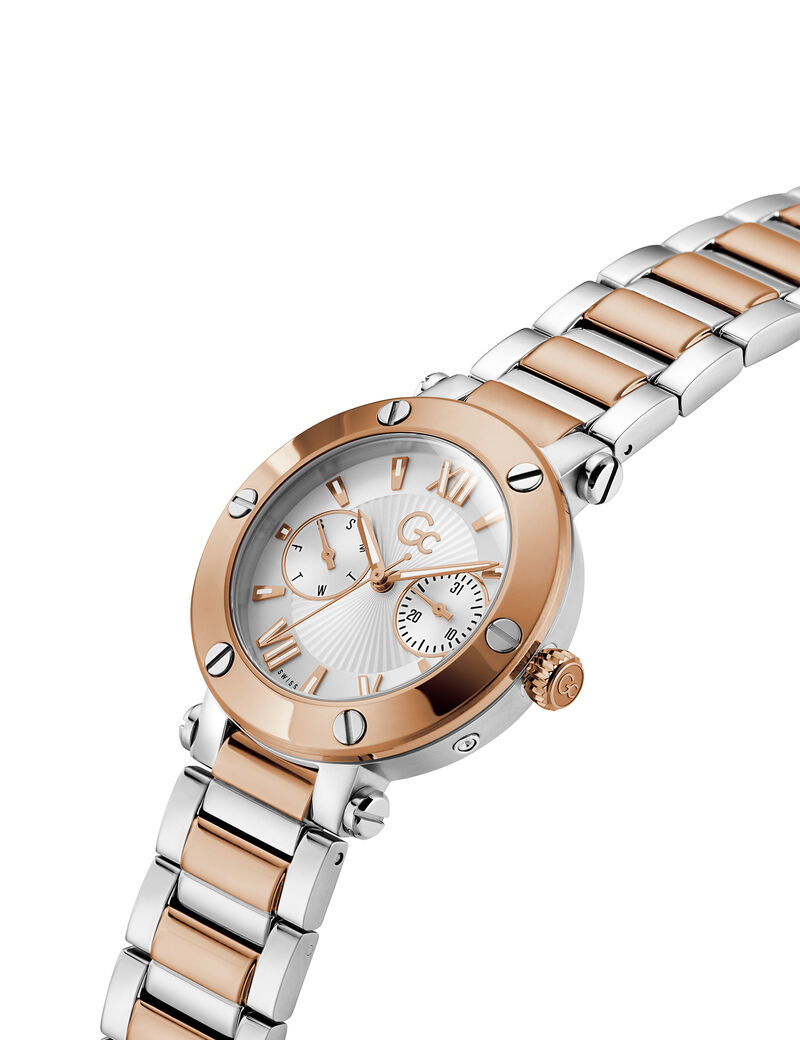 GC Aura Mid Size Metal