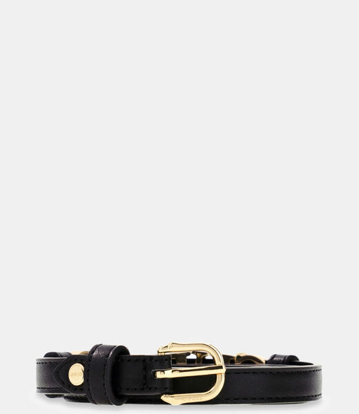 Logo belt