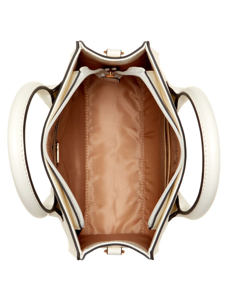 Caracara small carryall bag