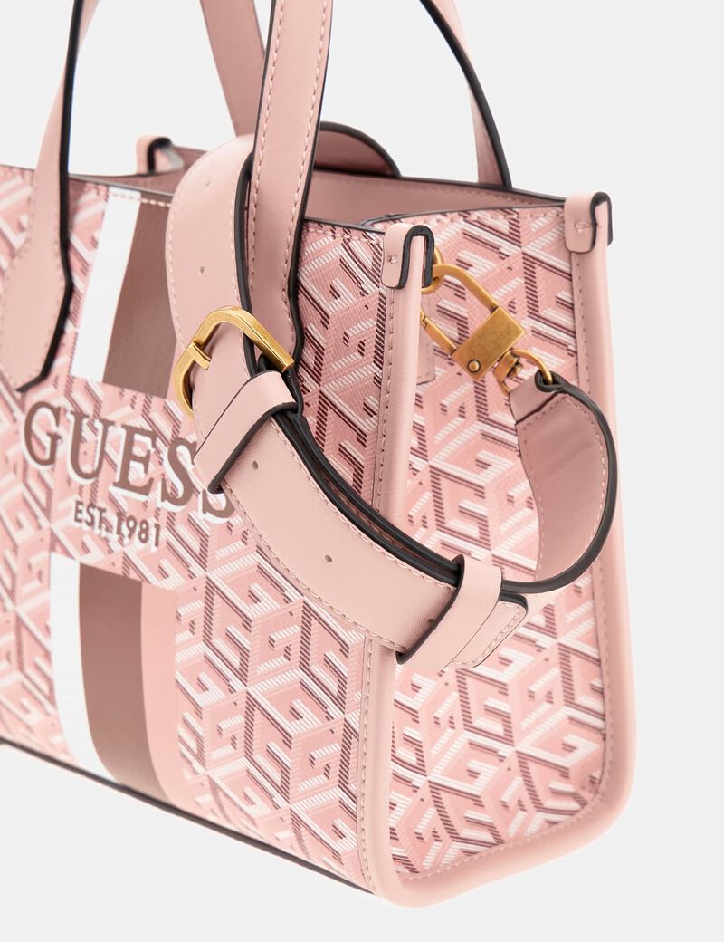Silvana mini tote bag