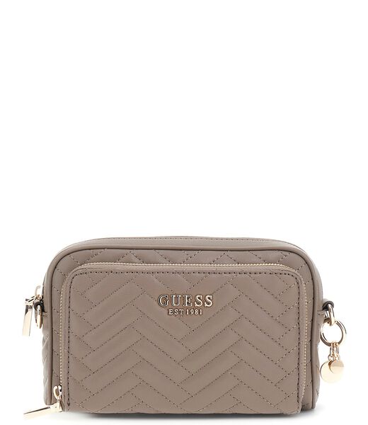 حقيبة كروس آنينج صغيرة مبطنة