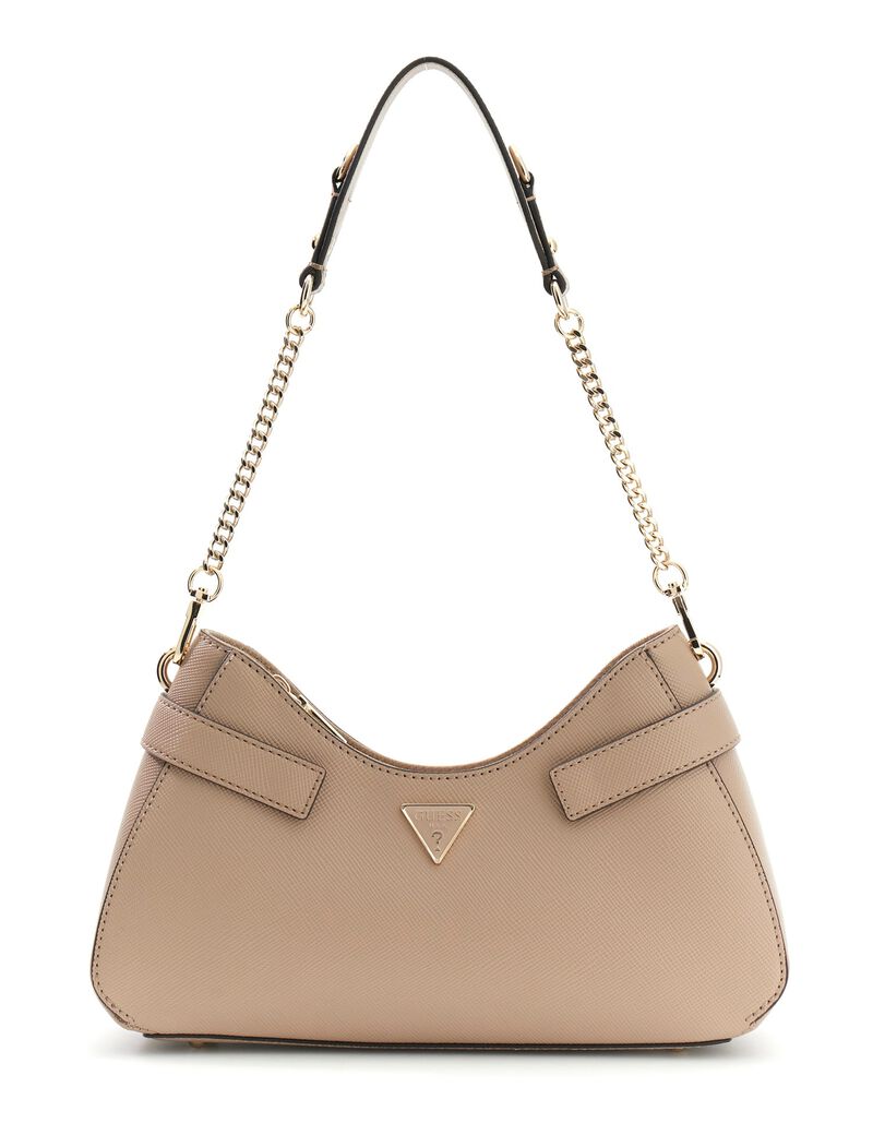 Serenova Saffiano Shoulder Bag