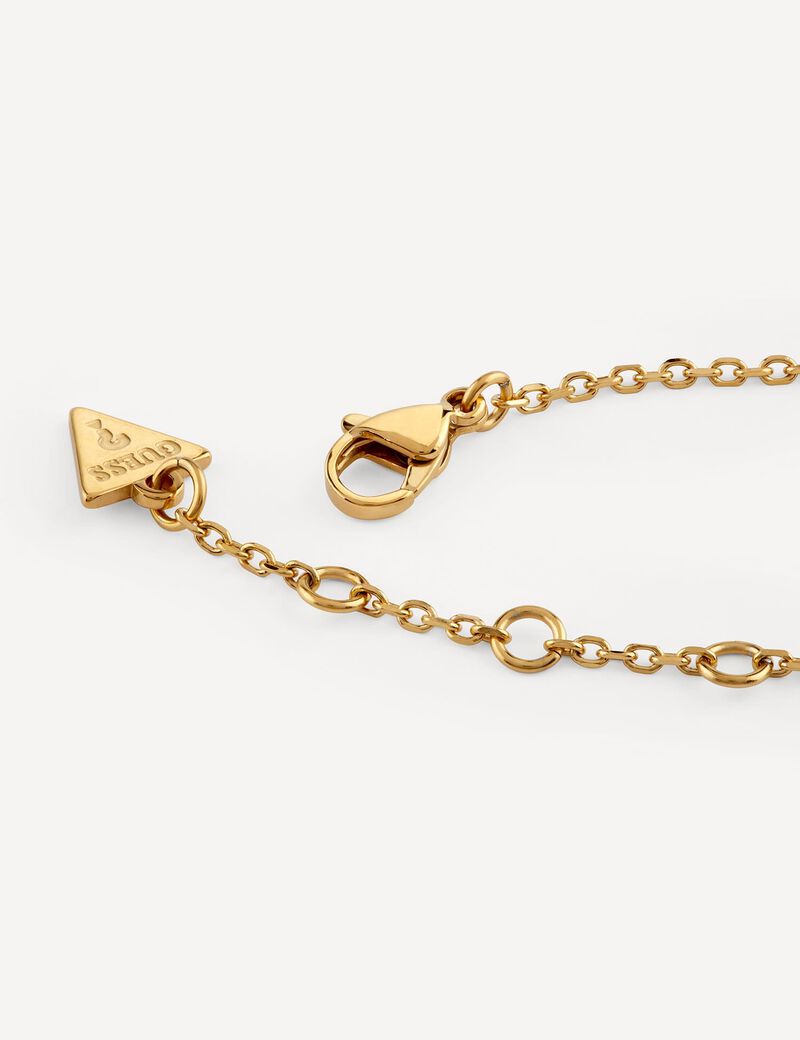Twist bracelet
