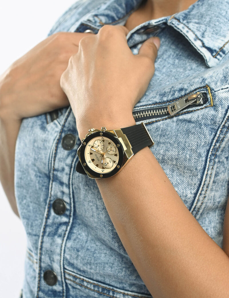 Multifunction Watch