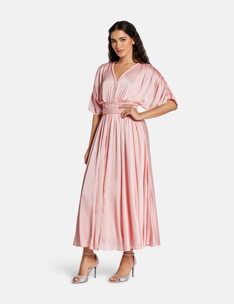 Lucie long dress