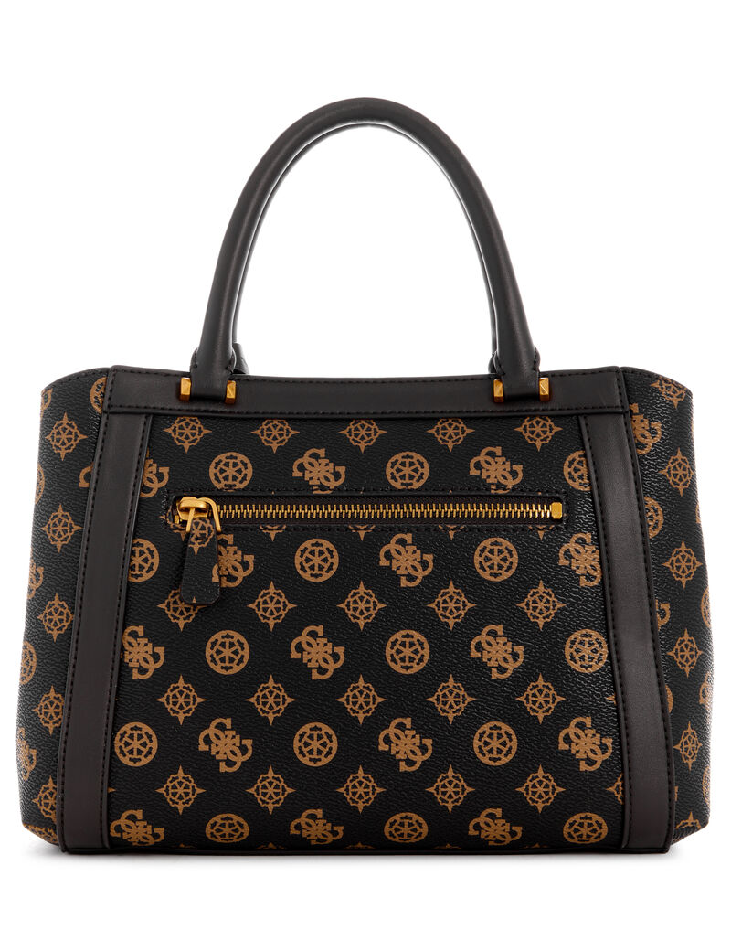Dagan 4g peony handbag