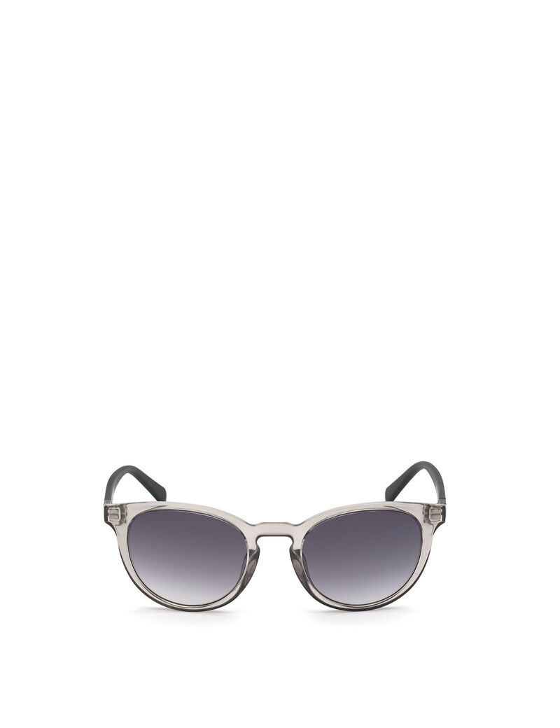 Round Sunglasses