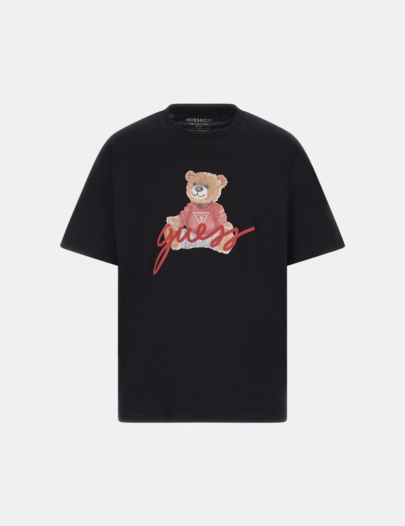 Front Logo T-Shirt