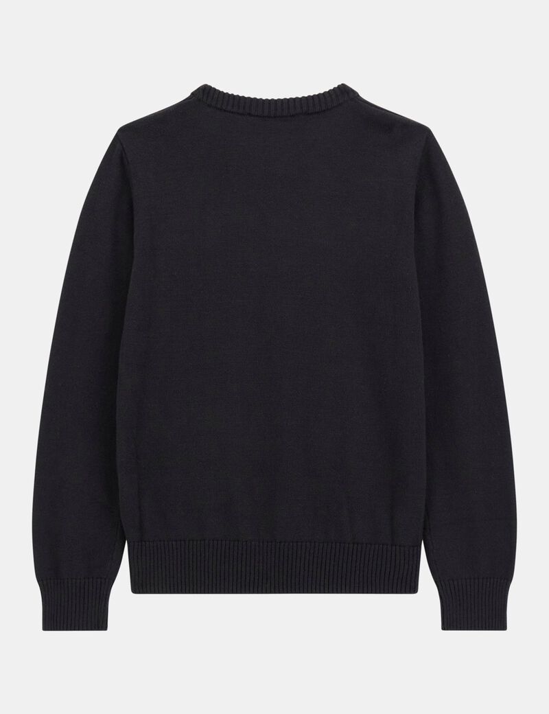 Long sleeeve sweater