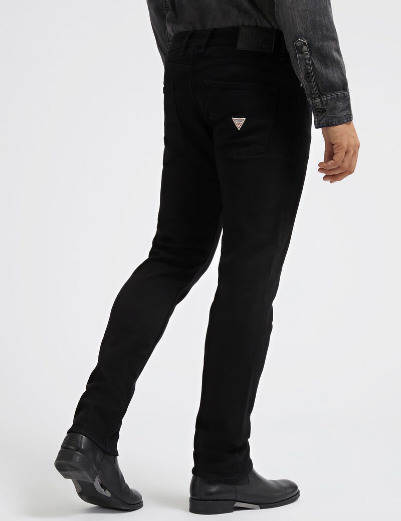 Angels slim denim pant