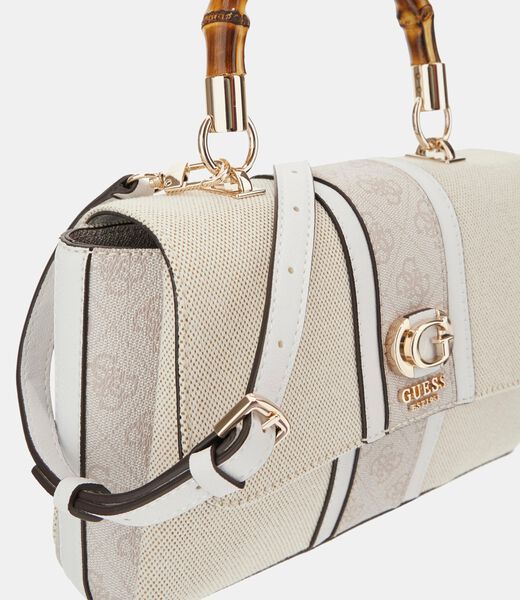 Kerima 4G logo handbag