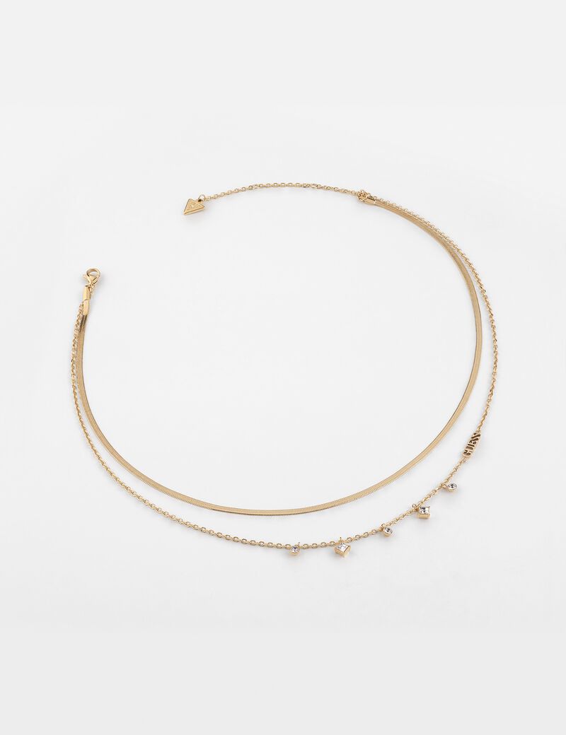 قلادة بيرفكت ليزون للنساء