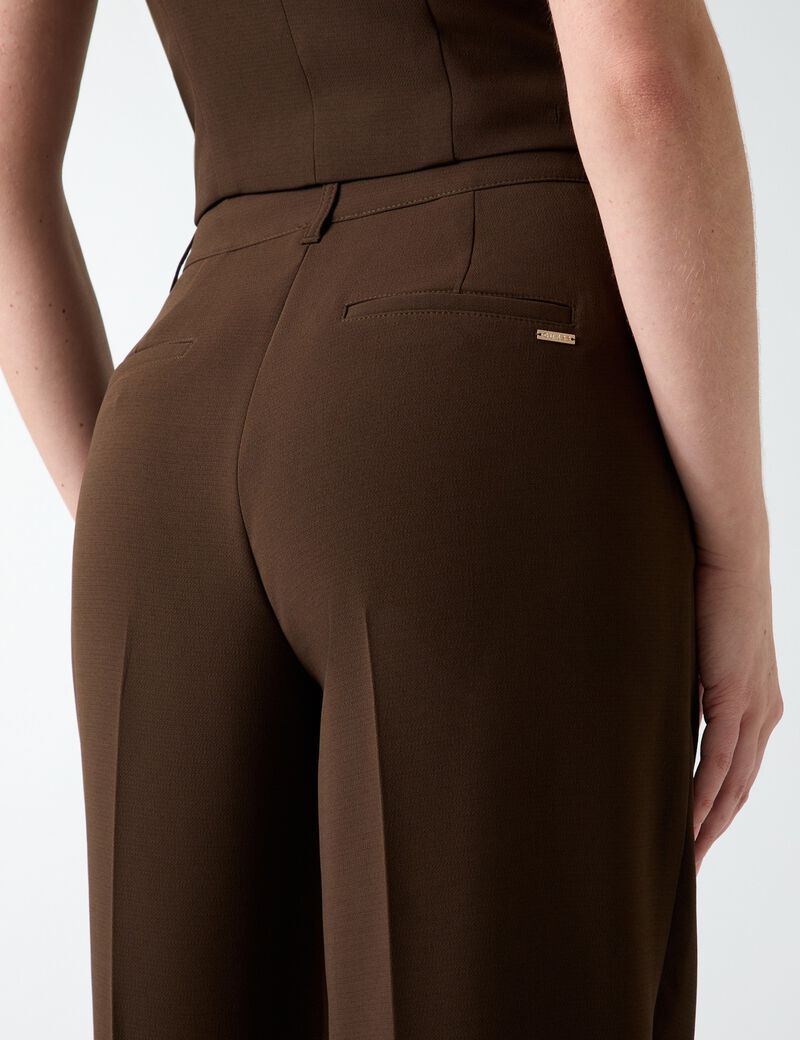 guess theoline perfect pant