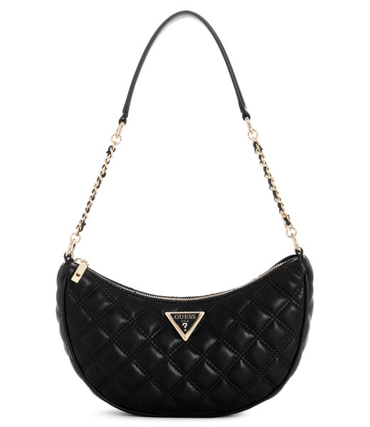 Giully top zip shoulder