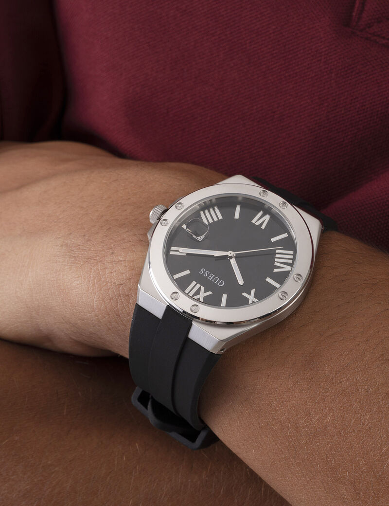 Sleek Analog Watch