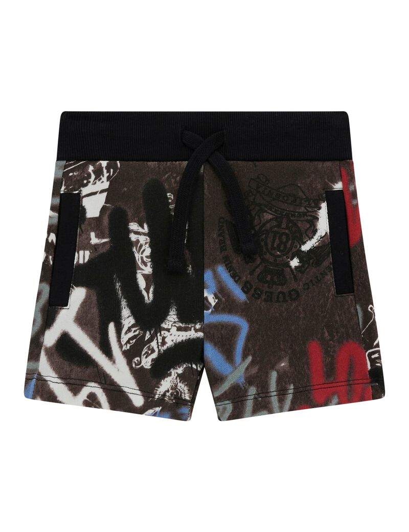 Active shorts
