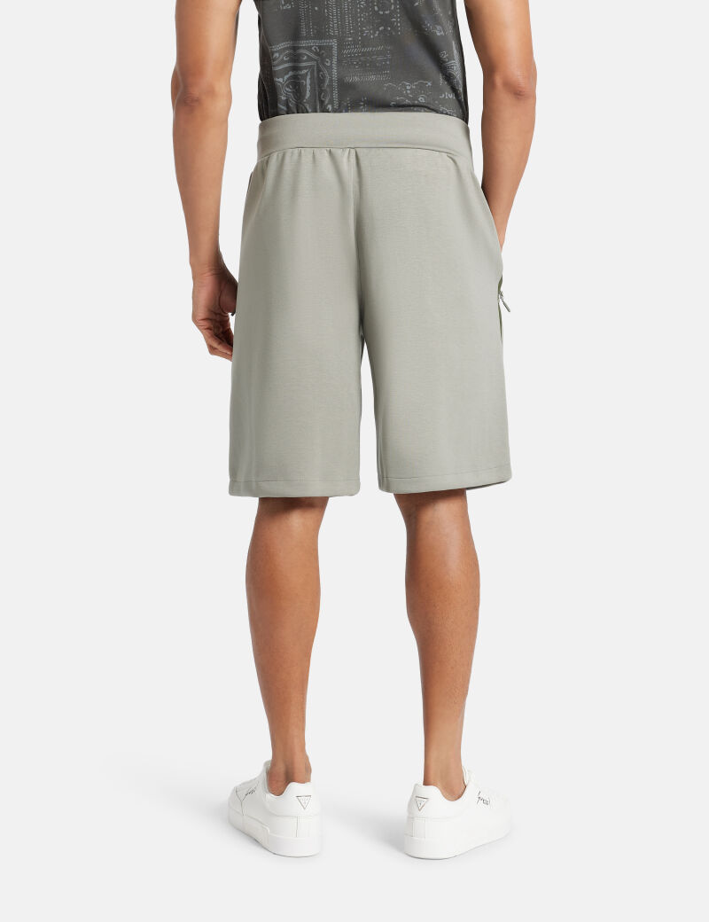 Falkor short