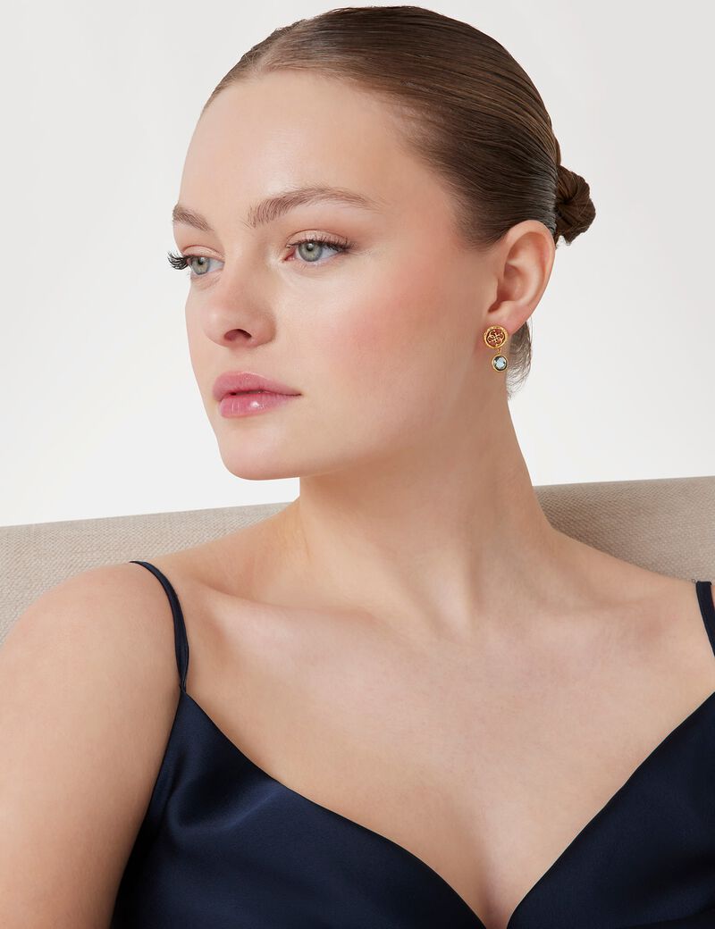 Petra earrings