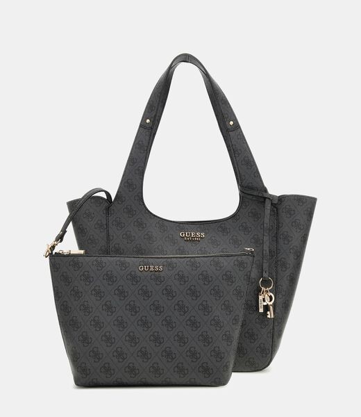 Calista Pochette Shopper Bag