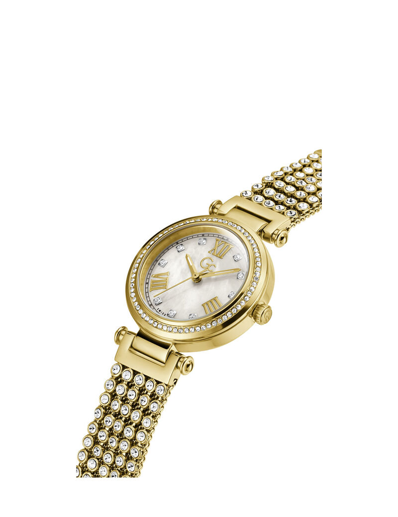 Gc Analog Watch