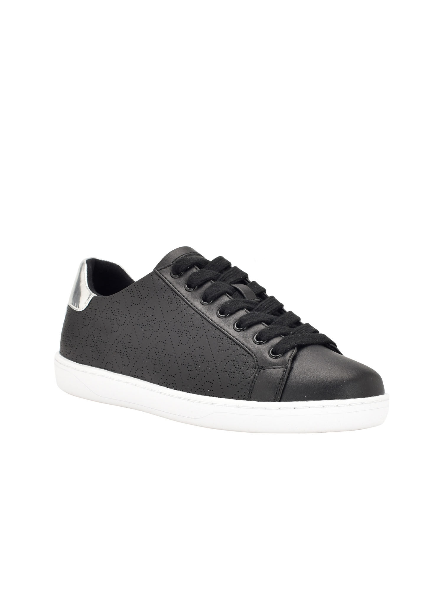 Guess low top sales sneakers