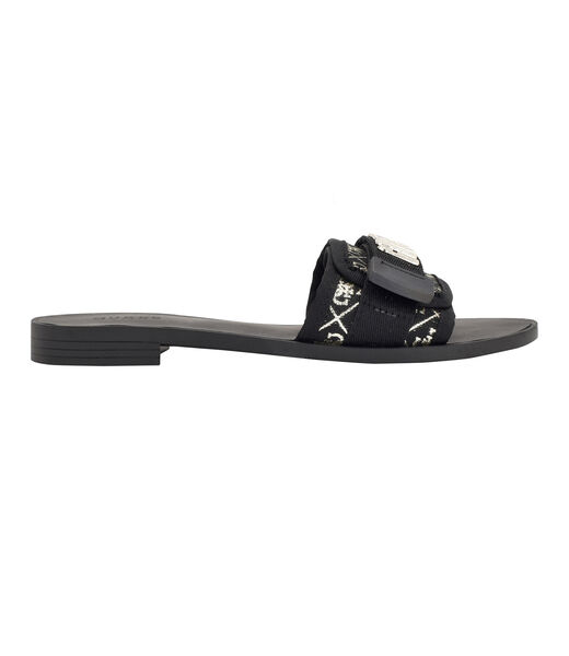 Guess Elyze Slide Sandal