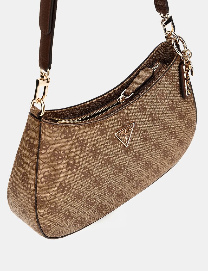 Noelle 4G Logo Shoulder Bag