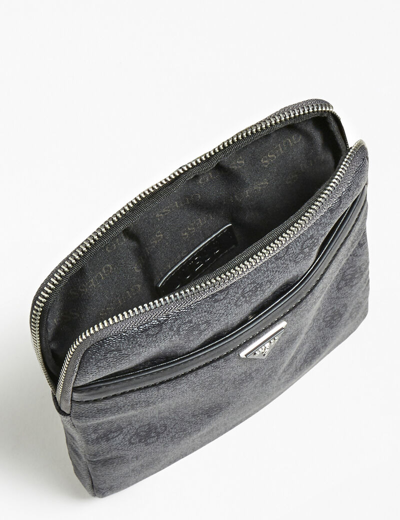 MILANO CROSSBODY FLAT