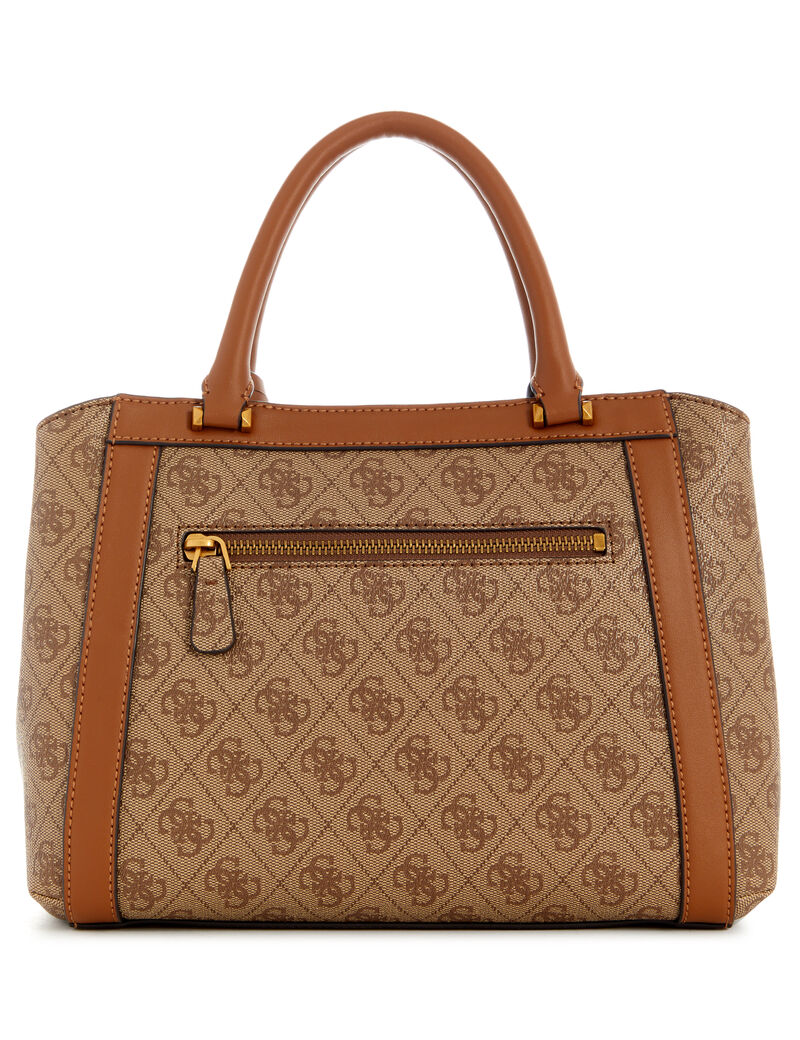 Dagan 4G logo handbag