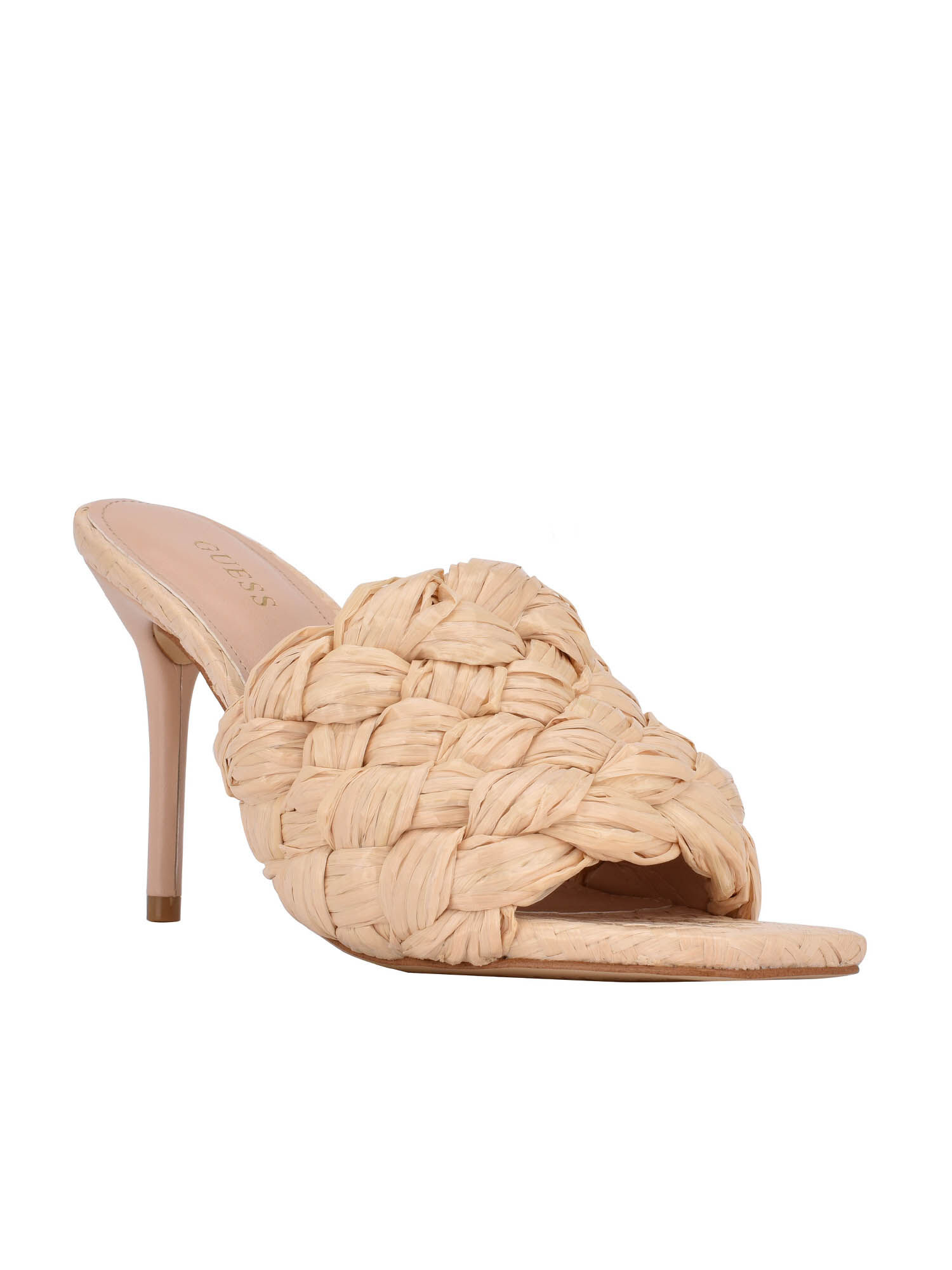 Guess sale sandals top