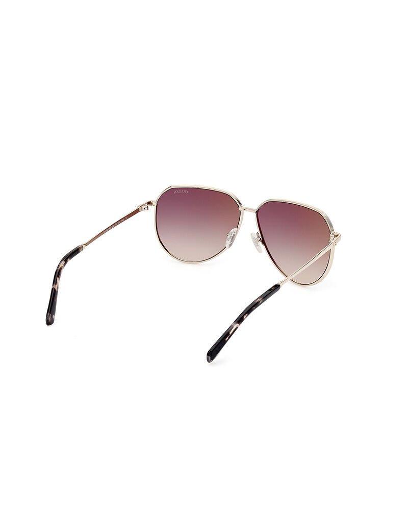 Pilot Full Rim Sunglass