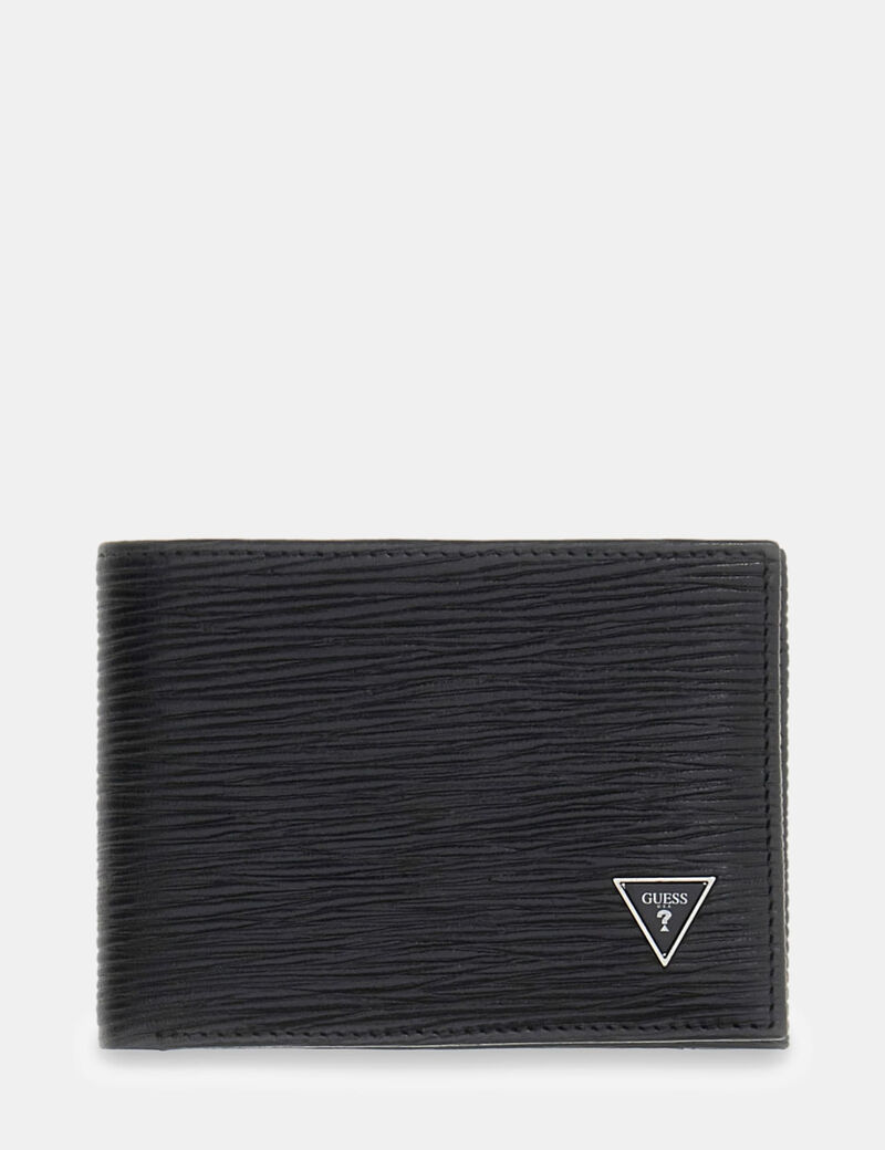 MILANO BIFOLD M - CARD HOLDER