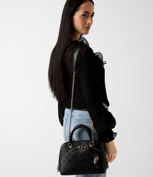Dita Logo Handbag