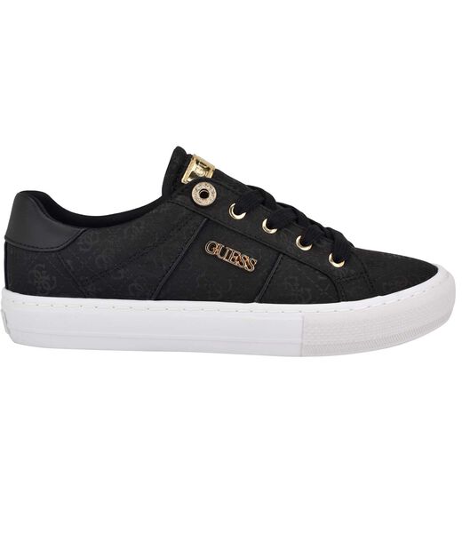 Jacquard 4G logo sneakers