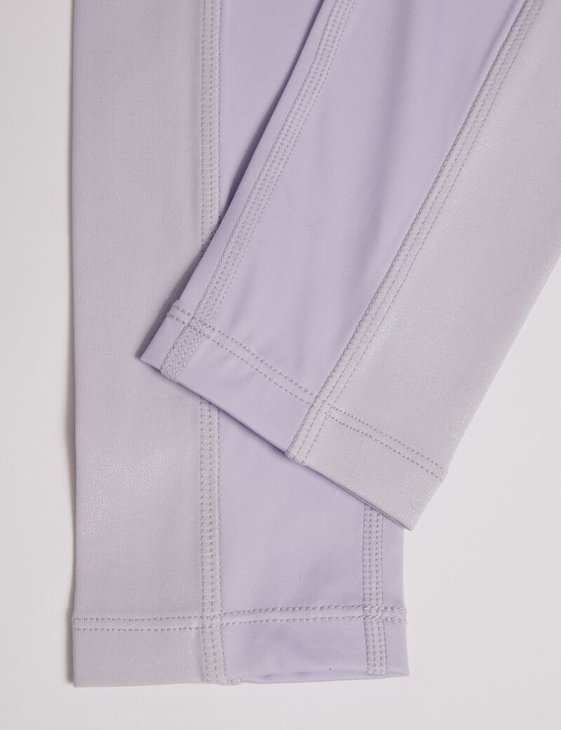 Logo Leggings