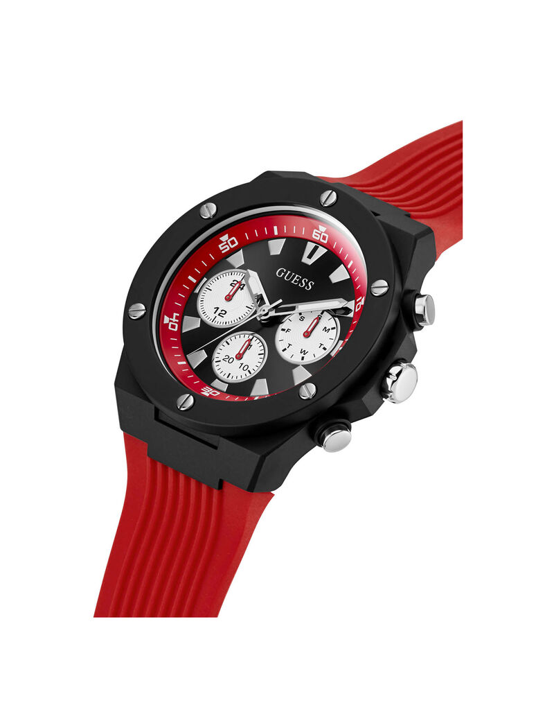 Multifunction Watch