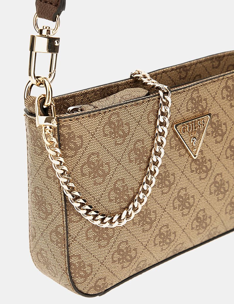 Noelle 4G logo mini shoulder bag