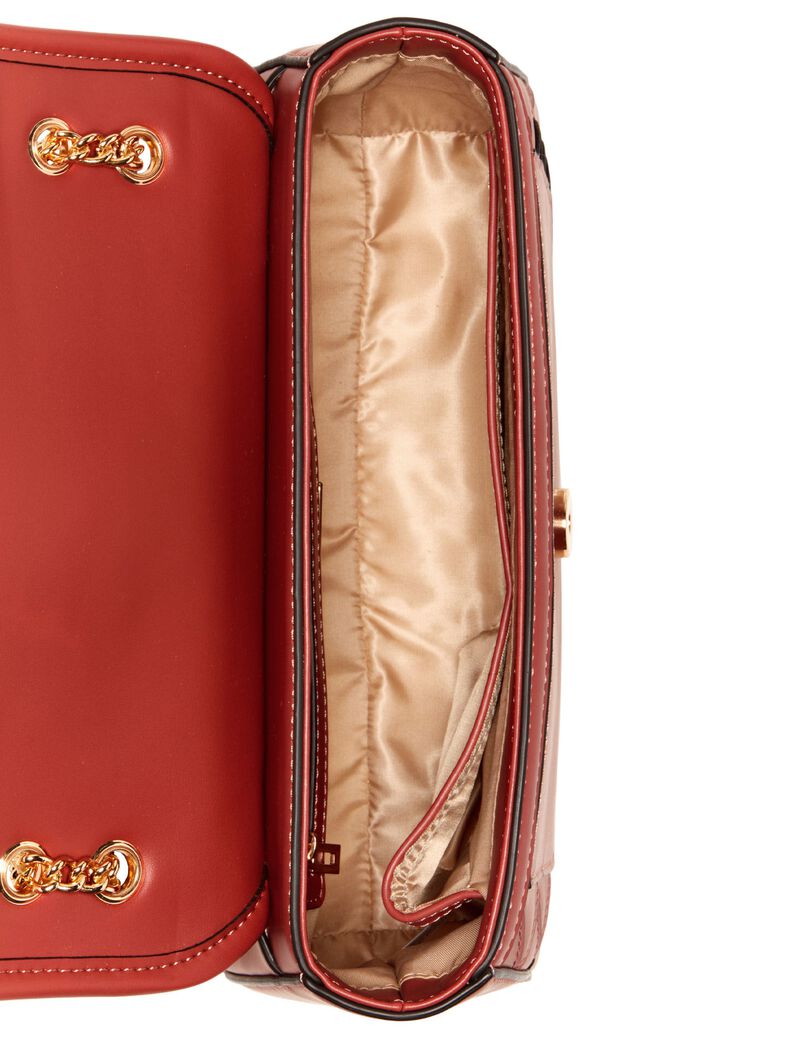 Bordizzo Crossbody Flap bag