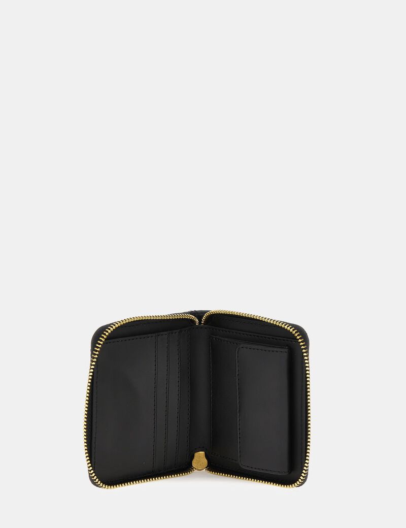 Giully small zip around