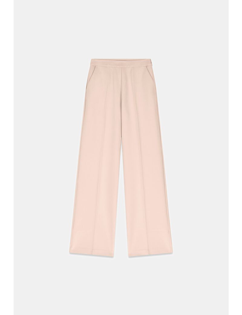 guess marciano wide leg pants