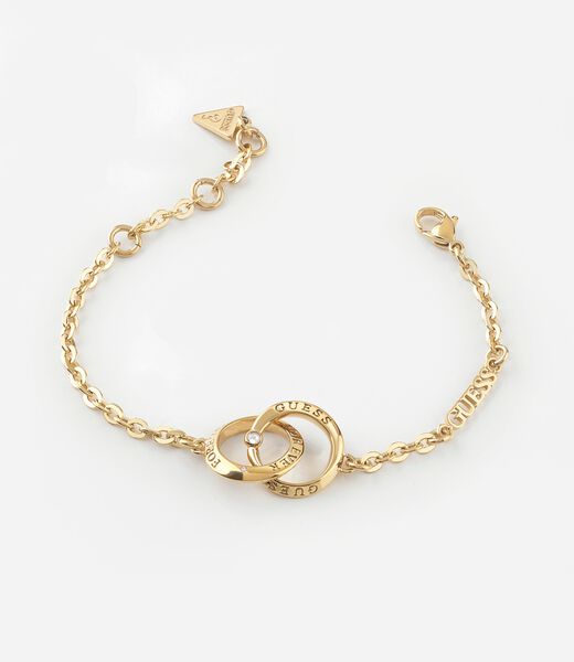 جيس women s forever links bracelet